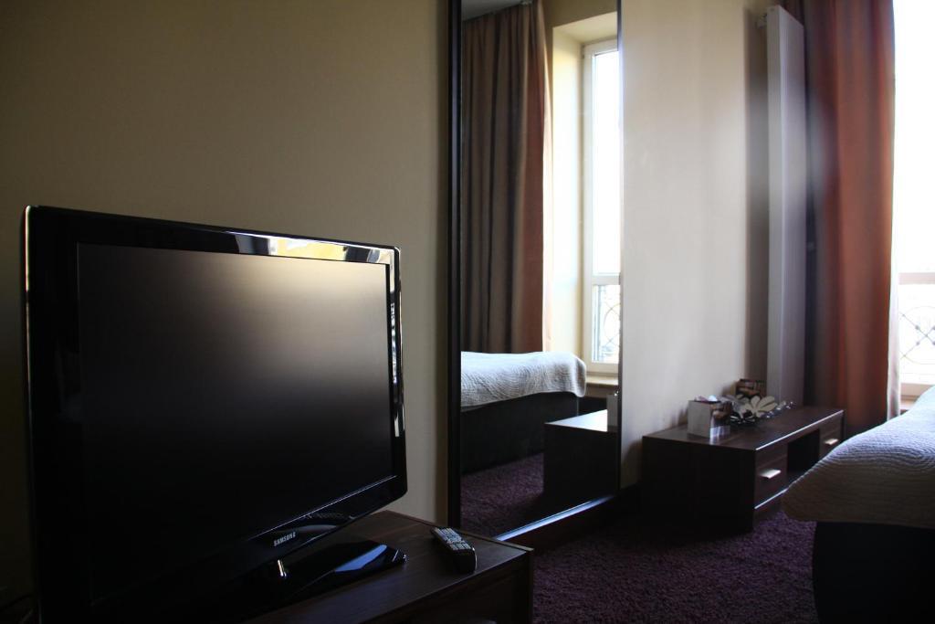 Apartament Apart Marszalkowska By Warsawresidence Group Warszawa