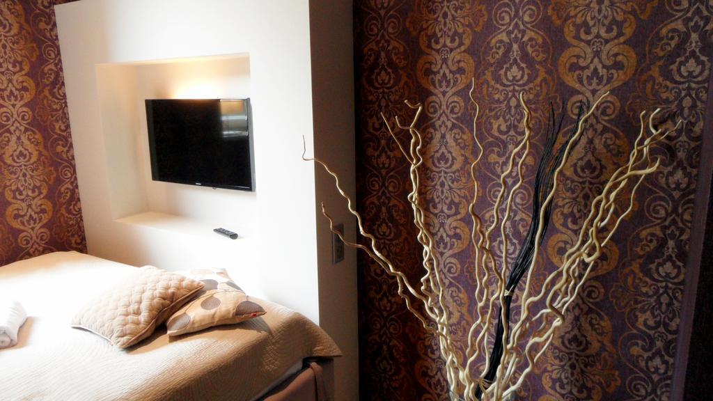 Apartament Marszalkowska By Warsawresidence Group Warszawa