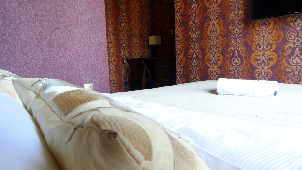 Marszalkowska By Warsawresidence Group Apartament *