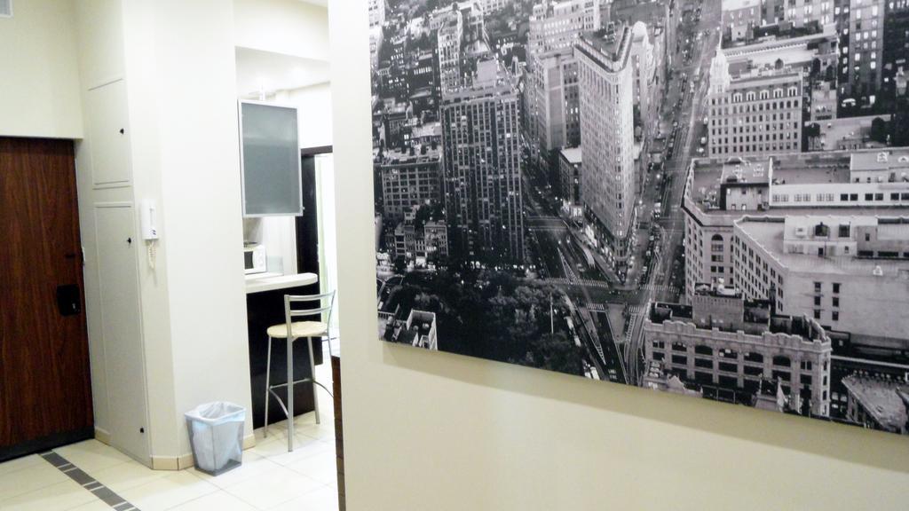 Apartament Marszalkowska By Warsawresidence Group