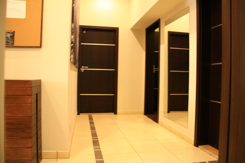 Marszalkowska By Warsawresidence Group Apartament