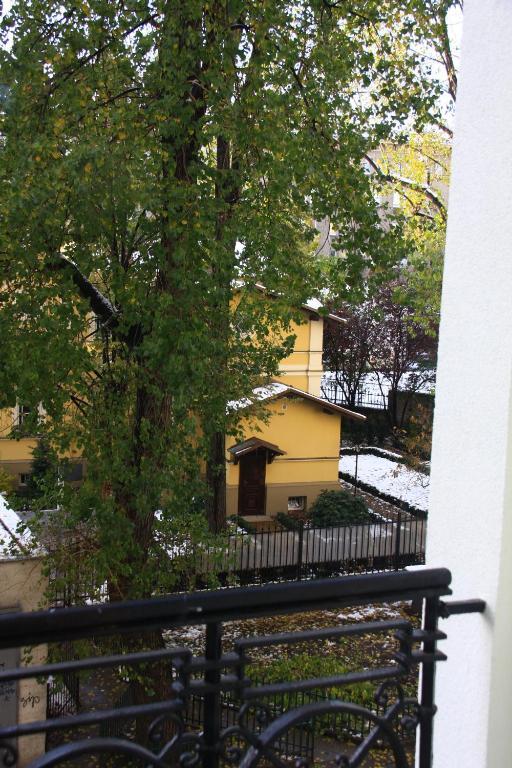 Marszalkowska By Warsawresidence Group Apartament