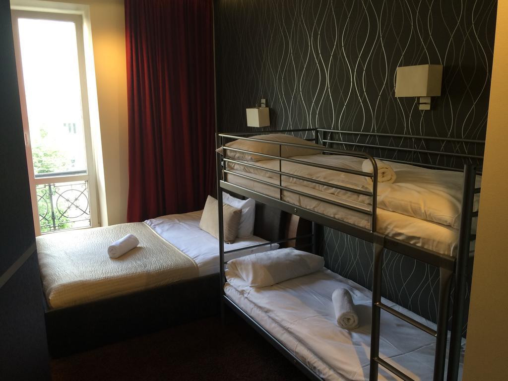 Marszalkowska By Warsawresidence Group Apartament Warszawa